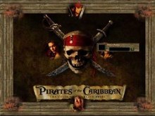 Pirates of the Carribean