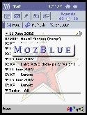 MozBlue