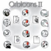 Orbicons II