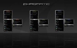 Chromatic