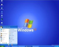 Windows XP 1280x1024