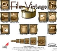 Film - Vintage XP