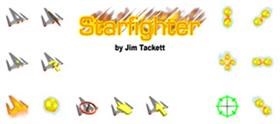 Starfighter small