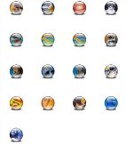 Misc Apps 1 (Globe zoomers)