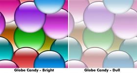 Globe Candy