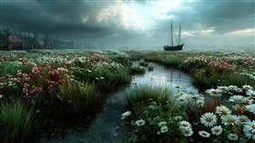 Stormy Monday
