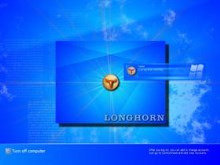 Longhorn 3D