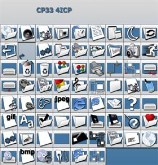 CP33 4ICP