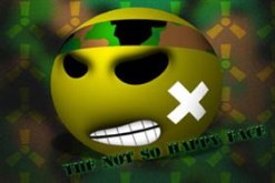 The Not So Happy Face