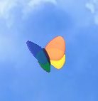 MSN Butterfly