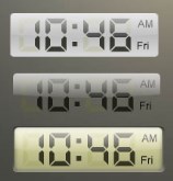 DTClock