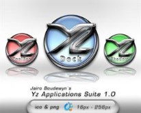 Yz Applications Suite 1.0
