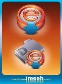 Imesh icons 2.0