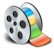 Windows MovieMaker Crystal Icon 1.0