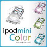 Ipod Mini Color Icons