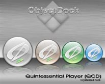 Quintessential Player (QCD)
