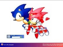 Sonic Love