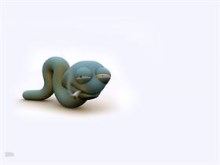 worm-by nicobou