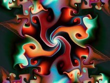 Myriad by milleniumsentry