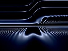 Wind Tunnel by onebadpenny
