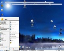 AquaXP