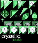 Crystalix: Jade