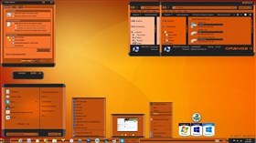 Orange II