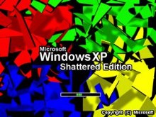 WINXP Shattered