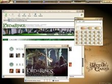 Lord of the Rings Gondor