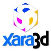 Xara 3D