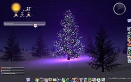 O Christmas Tree