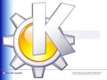 KDE 3 SVG icons