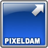 PixelDam v1