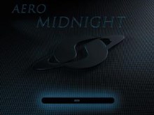 Aero Midnight