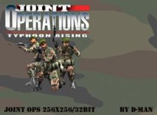 Joint Operations