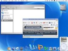 WinMac OSX