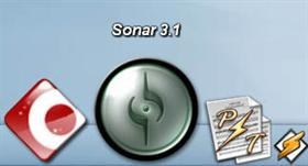 Sonar 3.1 icon