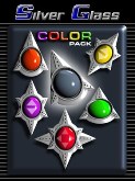 Silver Glass Color Pack