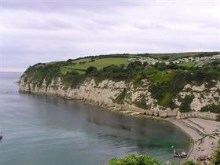 Babbacombe Cliffs