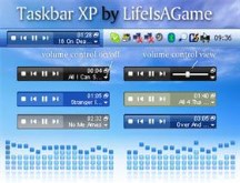 Taskbar XP v1.1