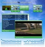 Vista Green WMP