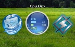 Cpu Orb