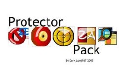 Protector Pack