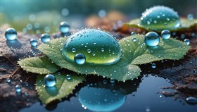 Dew Drops 2