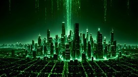 Matrix 2025