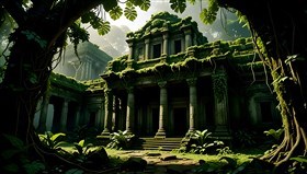 sinister garden