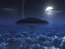 They Come in the Night