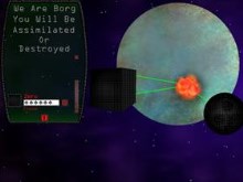 Borg