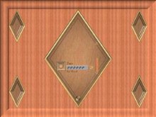 Wood & Brass