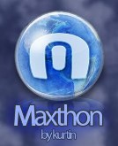 Maxthon Sphere